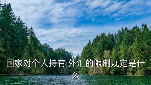 國投資者境內直接投資外匯管理規(guī)定,外國投資者境內直接投資外匯管理規(guī)定