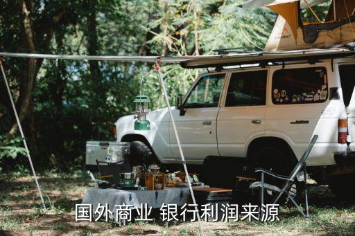 銀行是怎么盈利的,我想開(kāi)一家銀行需要多少錢(qián)