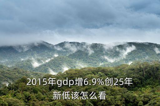 中國經濟數據2015,上半年中國經濟數據