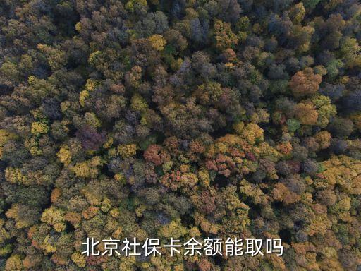  北京社?？ㄓ囝~能取嗎