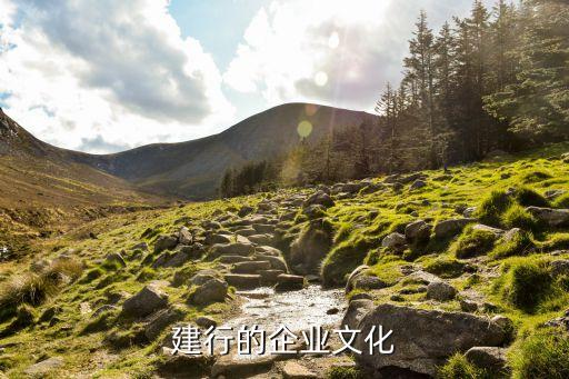 中國(guó)建設(shè)銀行的印象