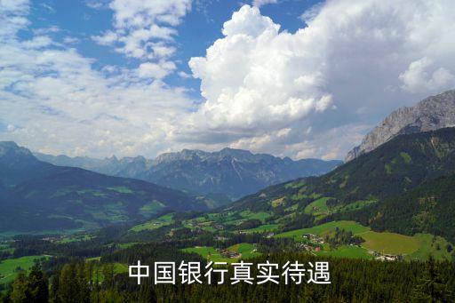 天津開發(fā)區(qū)中國銀行工資,中國銀行工資級(jí)別對(duì)照表